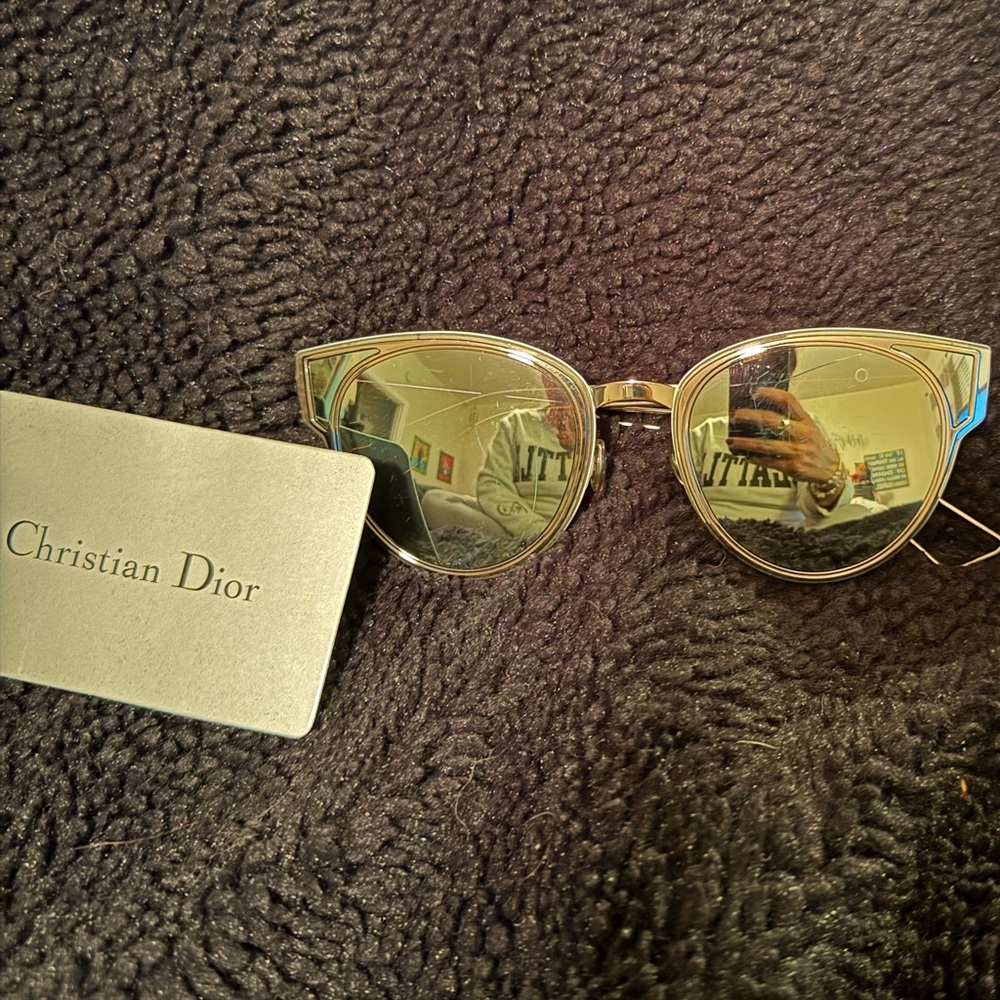 Dior Sunglasses